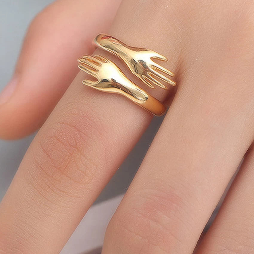 Hug Ring